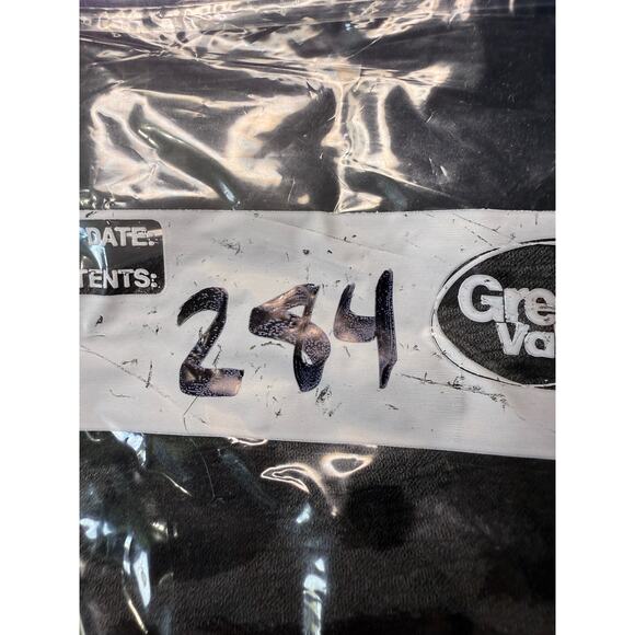 Umgee animal print tunic fringe top womens XL fairy grunge boho chic timeless - Picture 9 of 9